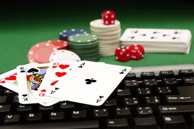Web Gambling, Interesting way to gain by learning to gamble on the internet
